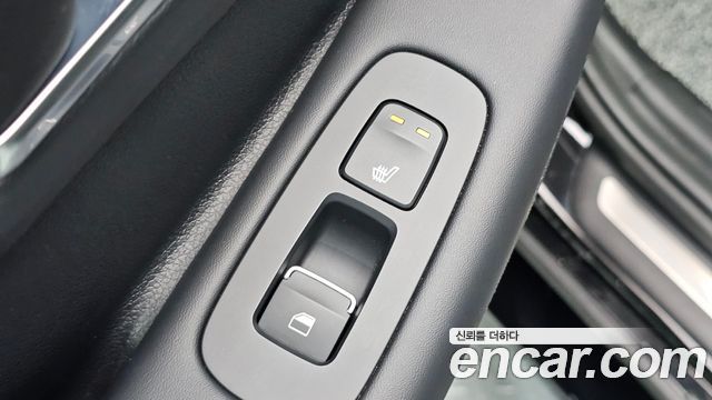 Hyundai Sonata 2020 — photo 28