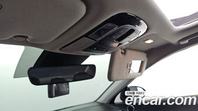 Hyundai Sonata 2020 — photo 29