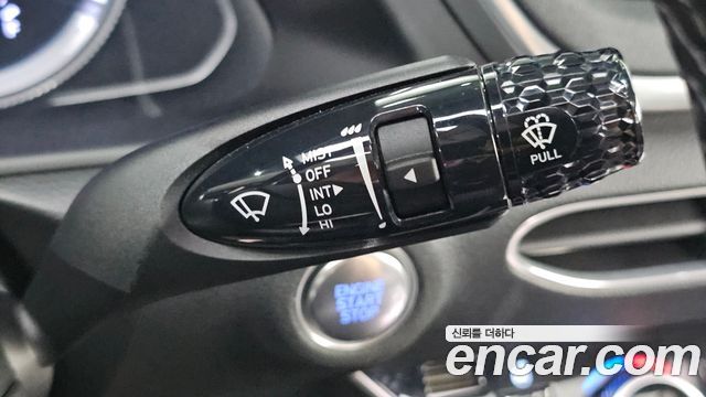 Hyundai Sonata 2020 — photo 31