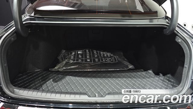 Hyundai Sonata 2020 — photo 33