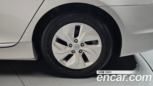 Hyundai Sonata 2014 — photo 7