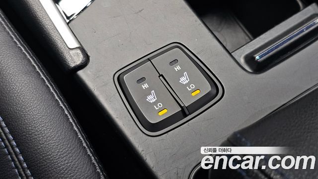 Hyundai Sonata 2014 — photo 29