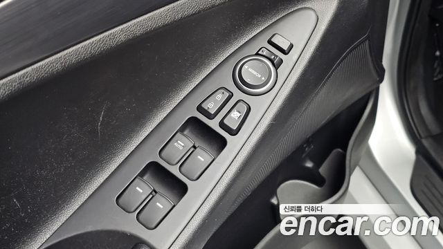 Hyundai Sonata 2014 — photo 30