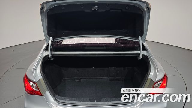 Hyundai Sonata 2014 — photo 33