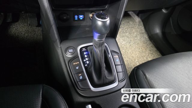 Hyundai Kona 2020 — photo 12