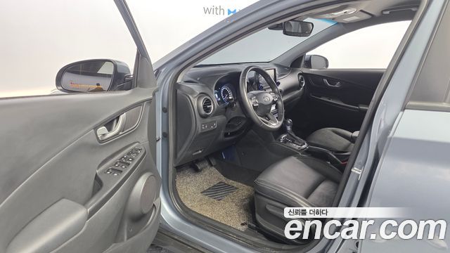 Hyundai Kona 2020 — photo 13