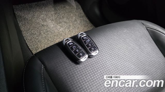Hyundai Kona 2020 — photo 23