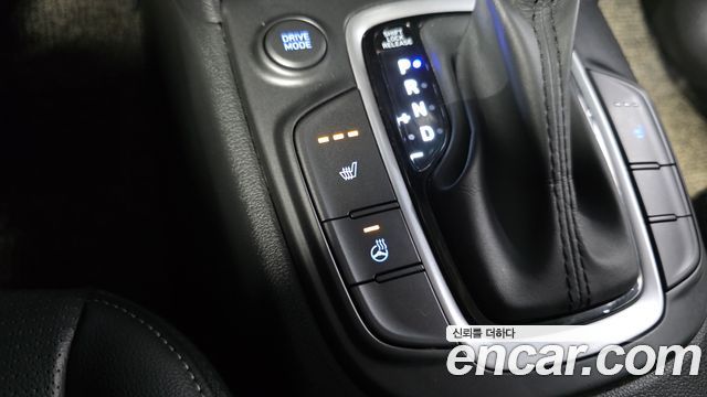 Hyundai Kona 2020 — photo 25