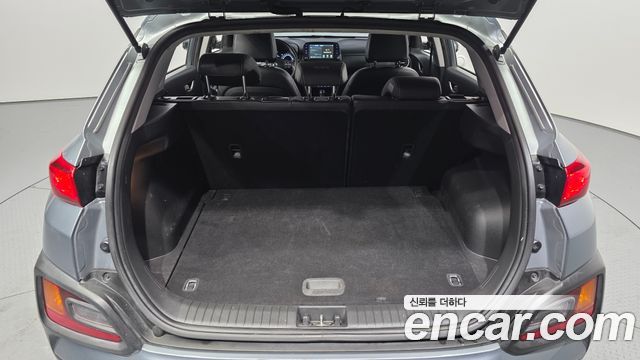 Hyundai Kona 2020 — photo 26