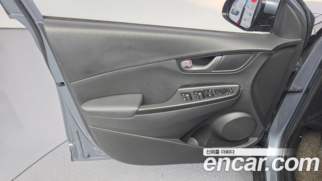 Hyundai Kona 2020 — photo 14