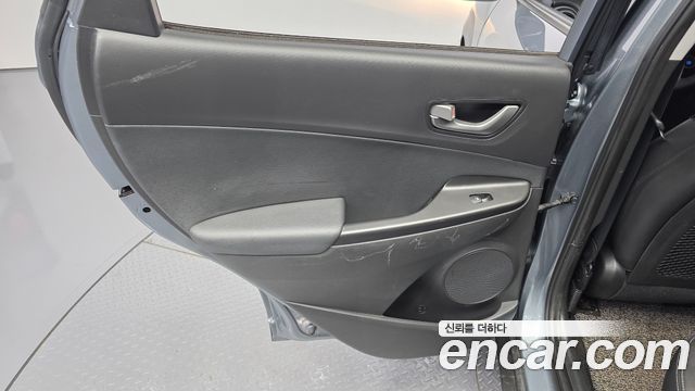 Hyundai Kona 2020 — photo 15
