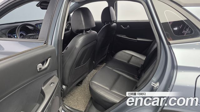Hyundai Kona 2020 — photo 16