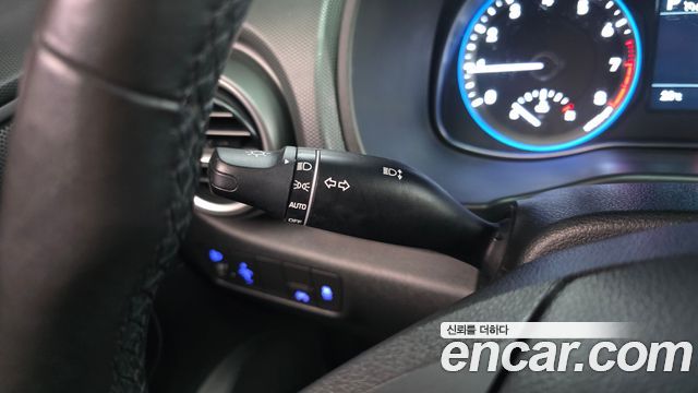 Hyundai Kona 2020 — photo 31
