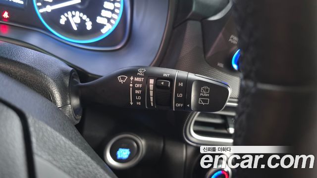 Hyundai Kona 2020 — photo 32