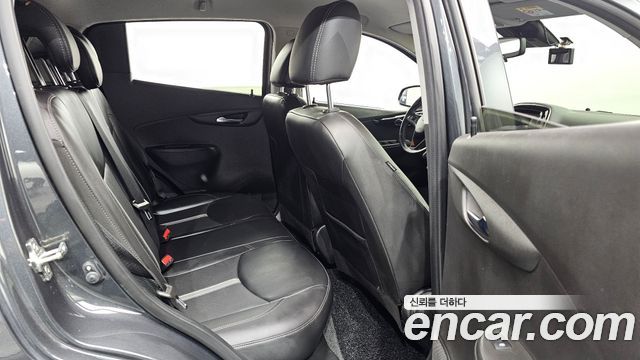 Chevrolet Korea Spark 2022 — photo 18