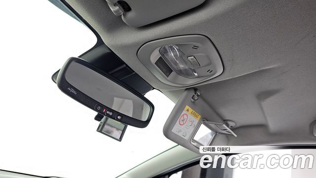 Chevrolet Korea Spark 2022 — photo 24