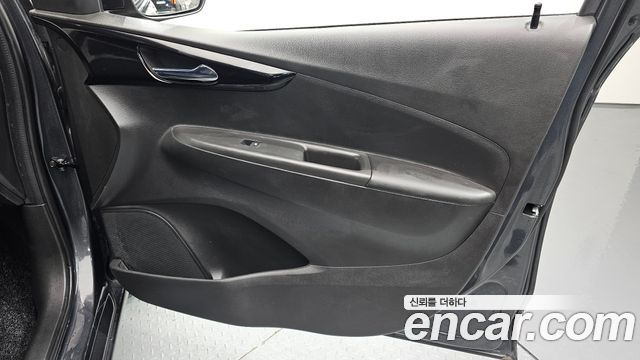 Chevrolet Korea Spark 2022 — photo 14