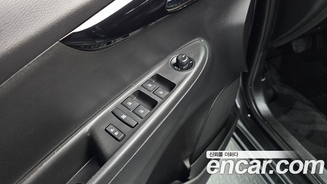 Chevrolet Korea Spark 2022 — photo 28