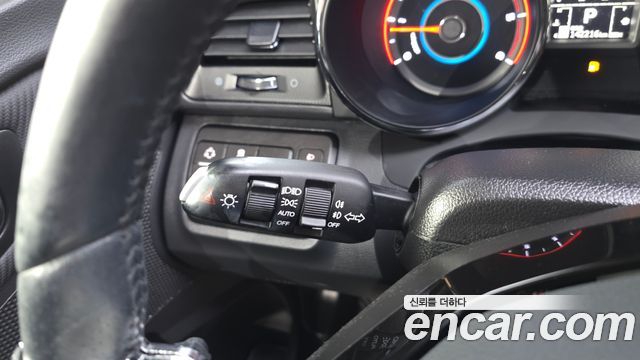 KG Mobility TIBOLI 2018 — photo 22