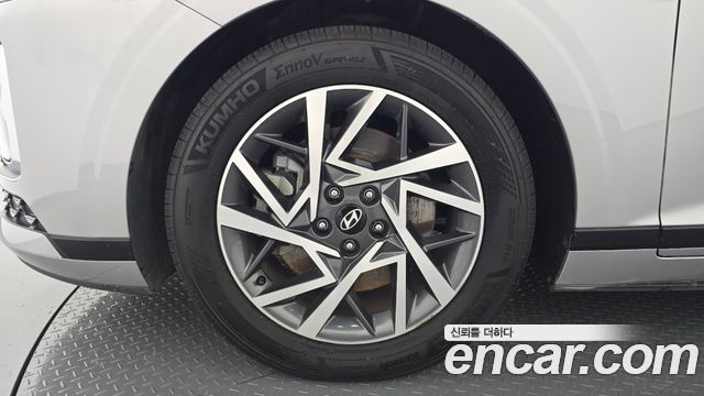 Hyundai Grandeur 2024 — photo 5