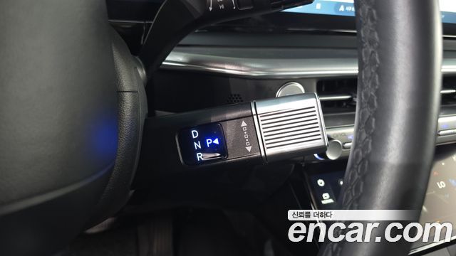 Hyundai Grandeur 2024 — photo 12