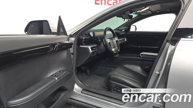 Hyundai Grandeur 2024 — photo 13