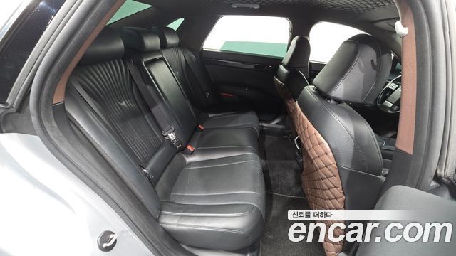 Hyundai Grandeur 2024 — photo 17