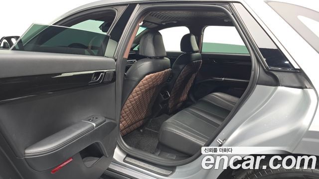 Hyundai Grandeur 2024 — photo 18