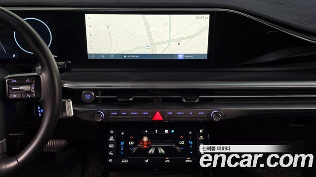 Hyundai Grandeur 2024 — photo 20