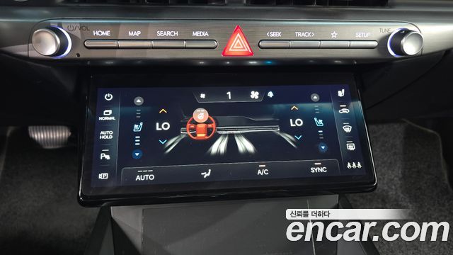Hyundai Grandeur 2024 — photo 23