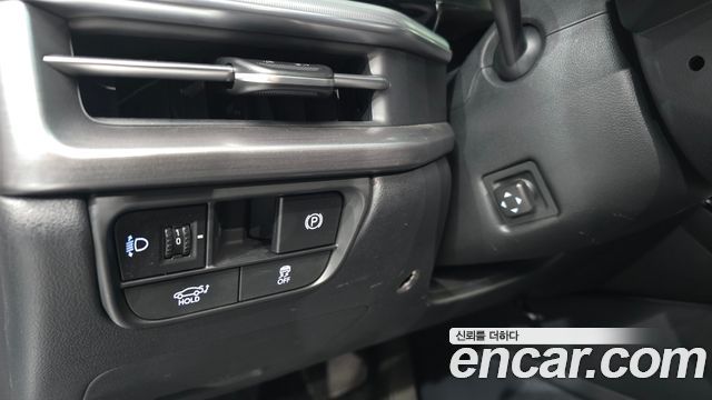 Hyundai Grandeur 2024 — photo 25