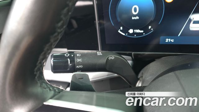 Hyundai Grandeur 2024 — photo 26