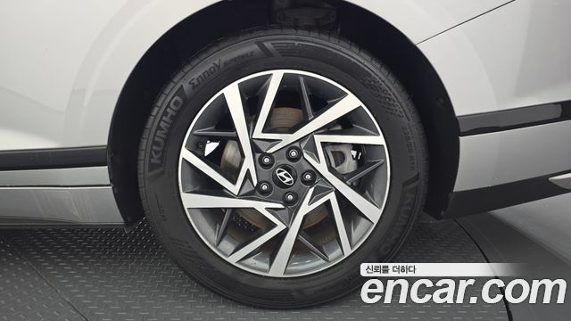 Hyundai Grandeur 2024 — photo 7