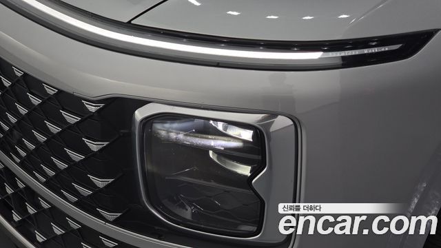 Hyundai Grandeur 2024 — photo 8