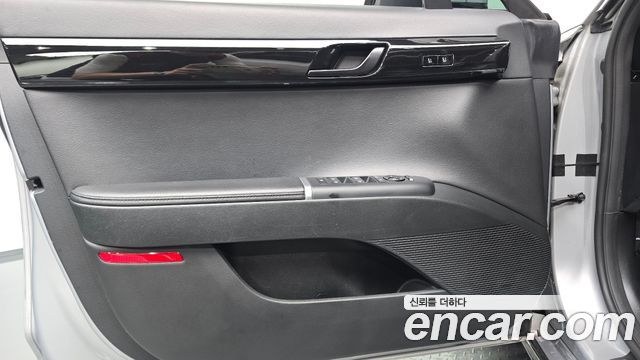 Hyundai Grandeur 2024 — photo 14