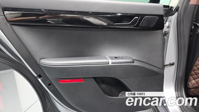 Hyundai Grandeur 2024 — photo 15