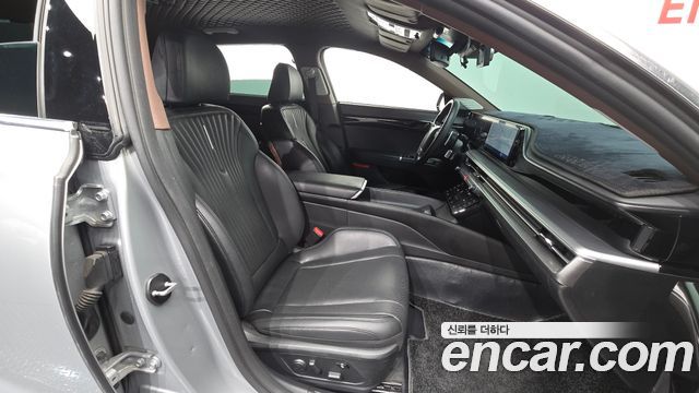 Hyundai Grandeur 2024 — photo 16