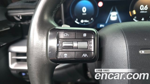 Hyundai Grandeur 2024 — photo 27