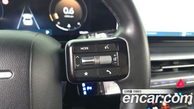 Hyundai Grandeur 2024 — photo 28