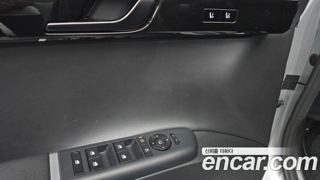 Hyundai Grandeur 2024 — photo 29