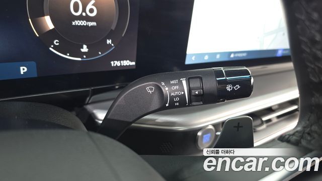Hyundai Grandeur 2024 — photo 31
