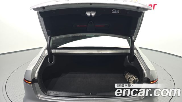 Hyundai Grandeur 2024 — photo 33