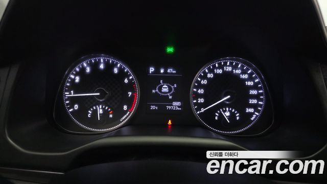 Hyundai AVANTE 2019 — photo 11