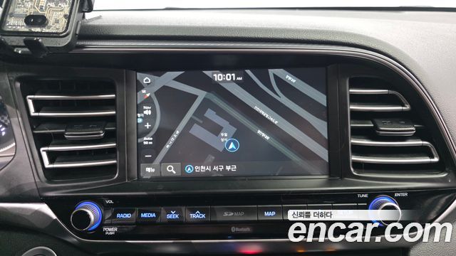Hyundai AVANTE 2019 — photo 27