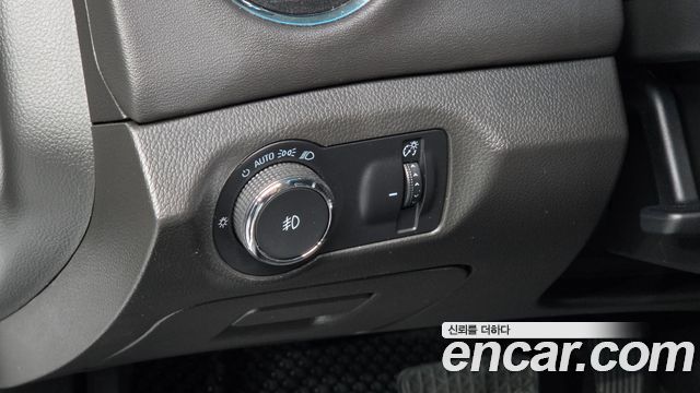 Chevrolet Korea Cruze 2014 — photo 16
