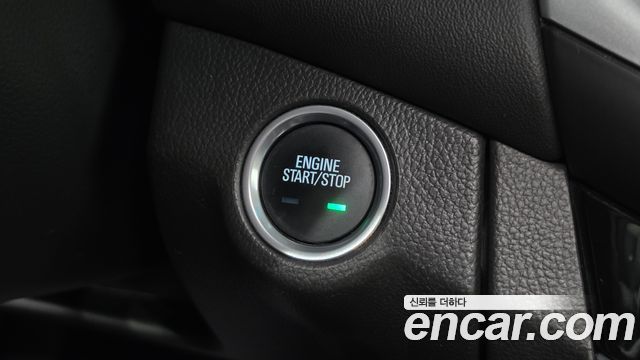 Chevrolet Korea Cruze 2014 — photo 17