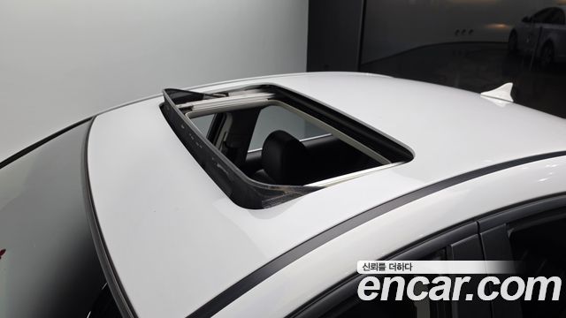 Chevrolet Korea Cruze 2014 — photo 18