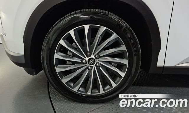 Hyundai Palisade 2023 — photo 5