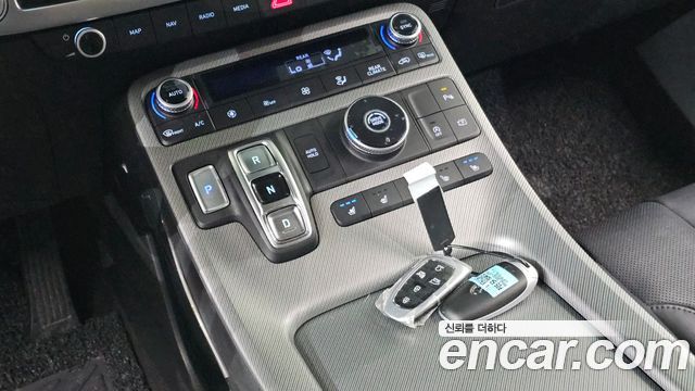 Hyundai Palisade 2023 — photo 12