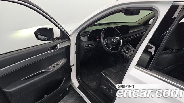 Hyundai Palisade 2023 — photo 13